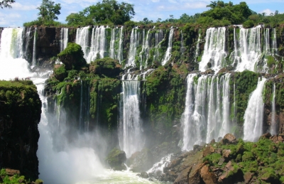 Foz do Iguaçu, Paraná